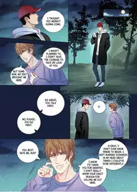 [The Yaoi Army][Joberu, Seru] Fujoshi Trapped in a Seme's Perfect Body 3, 4