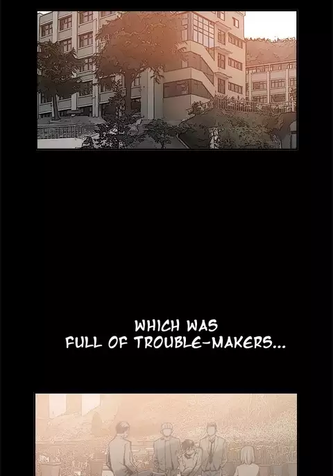 Cohabitation Ch.1-22
