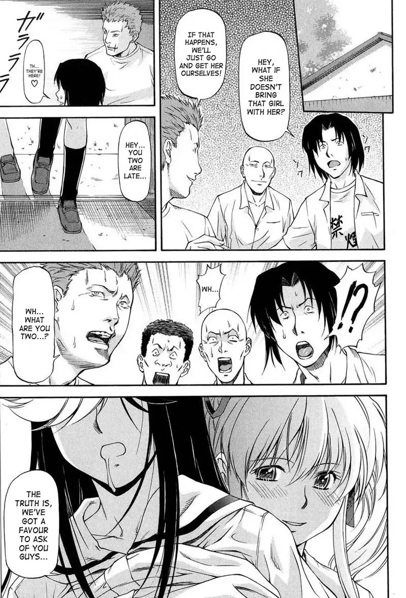 Turning Point6 - Their World2