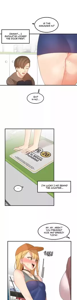 Hahri's Lumpy Star Ch. 32