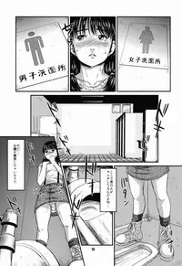 (C74) [Ogeretsu-dan (Shinjima Saki)] OG Works 1 - Midara na Sukima