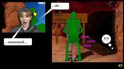 Annasophia Robb/X-Hope The Lapisian n 3 part 2