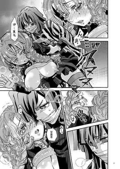 Yume no Hitohira | 梦的切片