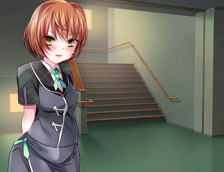 Enzai Zettai Yurusanai Man