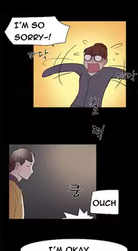 Double Date Ch.1-16 (English) (Ongoing)