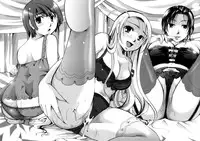 [Itou Ei] Puri Puro ~Princess+Propose~ [English] [Decensored] {Tonigobe}