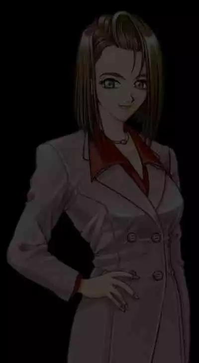 Phantom -PHANTOM OF INFERNO- Sprites