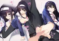 (C91) [Nise-Jyuusyofutei (Nakamura Takeshi)] Saenai Senpai no Sodatekata (Saenai Heroine no Sodatekata) [Chinese] [绅士仓库汉化]