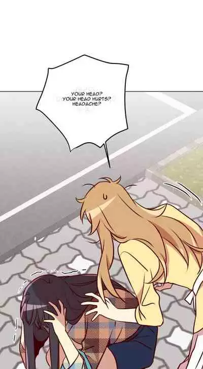 Two Lives in the Same House Ch. 1-24