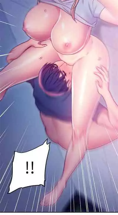 [週二] [Red-A & 頸枕] 繼母的朋友們 1-52 官方中文（連載中）