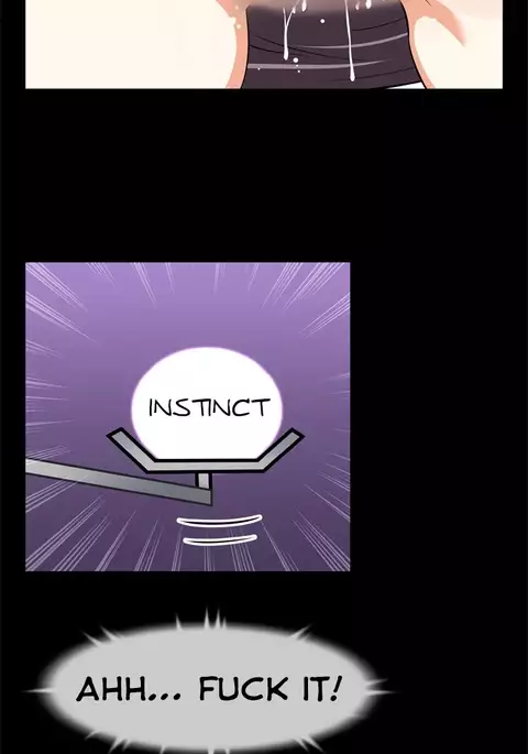 Love Parameter Ch.1-74