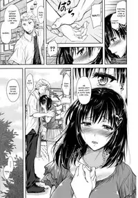 Yokumakezuma no Sukebegao Ch. 1-6