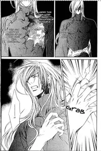 [Yamane Ayano] Crimson Spell Ch.01-25 and extras (Yaoi) [ENG]