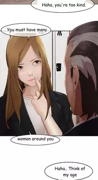 The Matrix Ch.1-8 (English) (Ongoing)