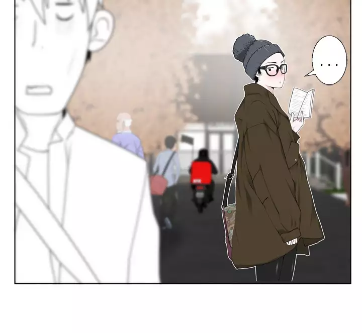 Franken Jo 为爱而生 法兰克赵 Ch.1~8 中文