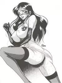 (SC7) [Okachimentaiko Seisakushitsu (Various)] NEXT Climax Magazine 2 Suparobokei Heroine (Various)