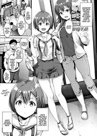 Hoshizora Summer Line