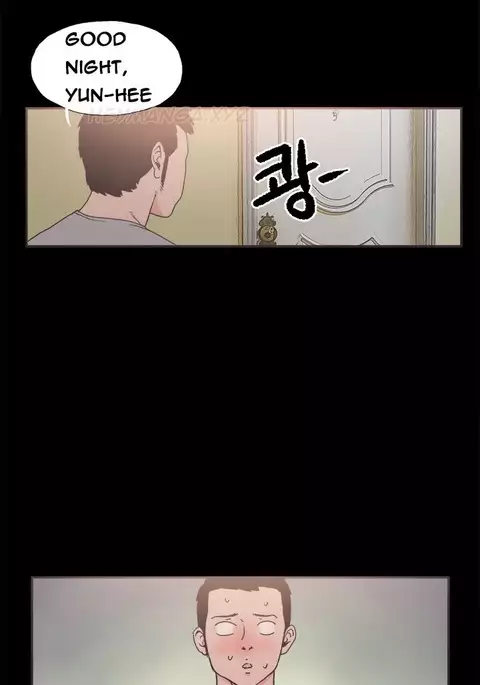 Cohabitation Ch.1-22