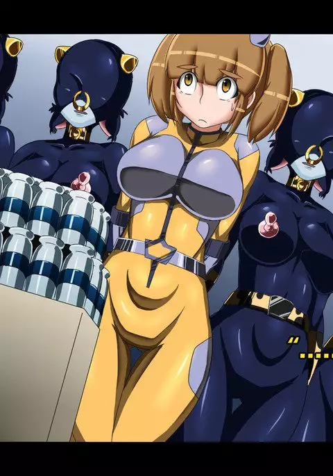 Tri-Brighter Monster Transformation Project Task:001