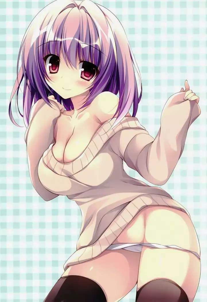 kare love oheya H hen