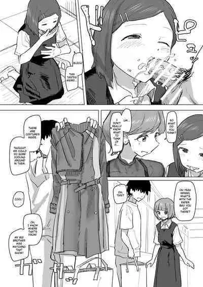 Settei Henkou Appli 2 | Settings Change App 2