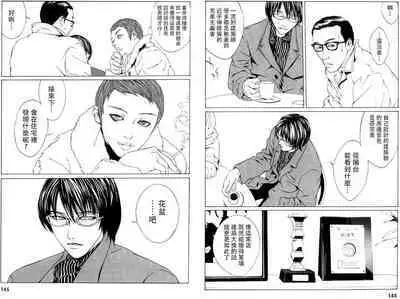 Multiple Personality Detective Psycho Vol.1