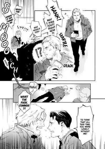 Kinou mo Kyou mo Asatte mo - Yesterday and Every day