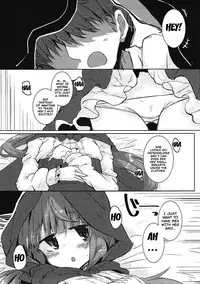 (C91) [662KB (Jyuuji)] Nee Nee Sonataa (THE IDOLM@STER CINDERELLA GIRLS) [English] {doujins.com}
