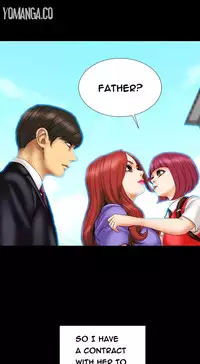 [Mojo] My Wives Ch.1-34 (English) (Ongoing)