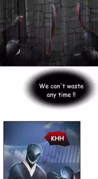 The Matrix Ch.1-3 (English) (Ongoing)