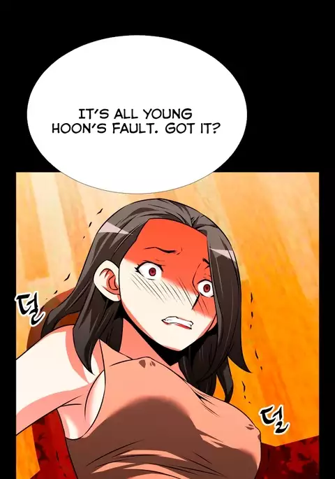 Love Parameter Ch.1-61