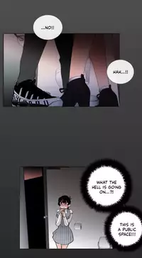 [Silverstar] Talk To Me Ch.1-26 (English) (Ongoing)