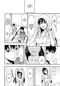 [Yuzuki N Dash] Sister Control Ch. 1-6 [English] {Dammon}