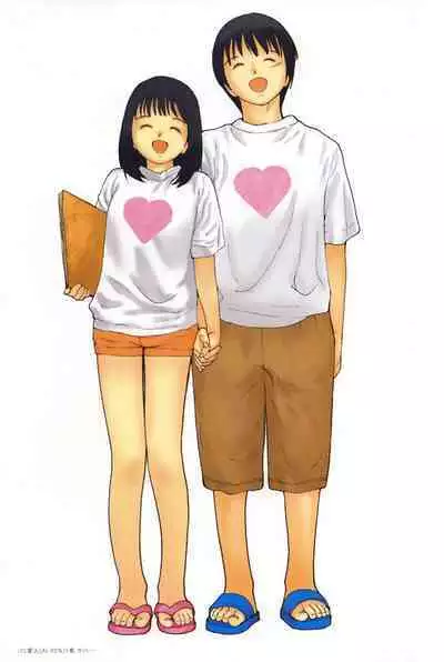 [Tanaka Yutaka] Ai-Ren Treasure Edition - Volume Two [Digital]