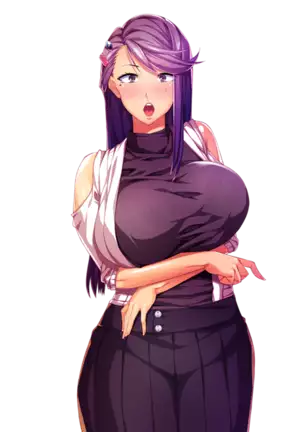 Ore o Hoshigaru Tsuma to Gibo