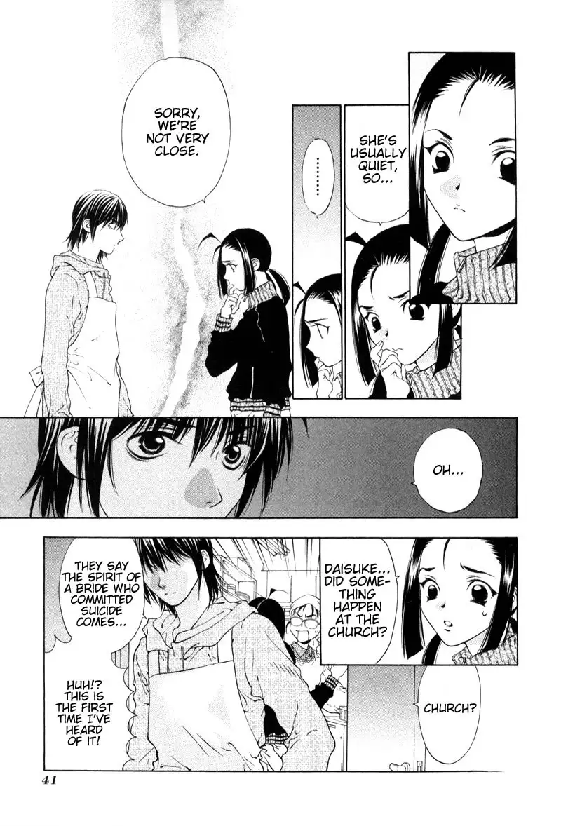 Bitter Virgin V1 - CH2V2