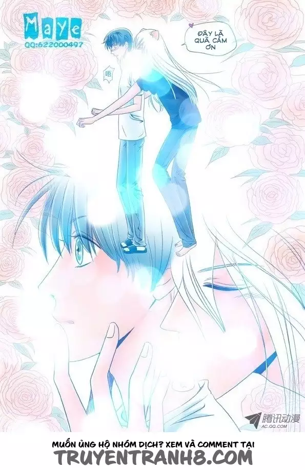 Tình Yêu Tuyệt Vời