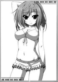 (C84) [choco BOX (choco-chip)] LOVE QUESTION (Love Live!) [Chinese] [脸肿汉化组]