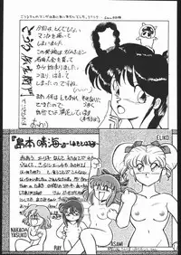 [Moriman Sho-Ten (Various)] KATZE 2 (Various)