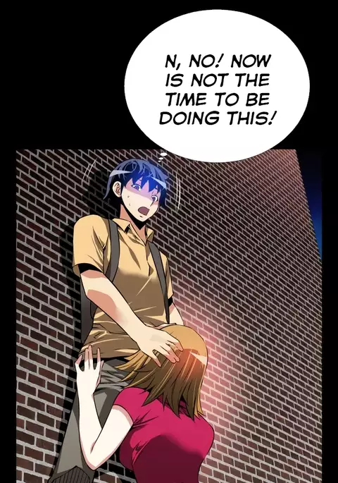 Love Parameter Ch.1-74