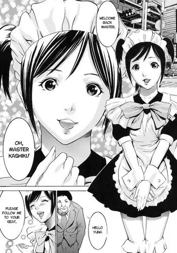 [Psycho] Kingyo (Jojuuen) [English] [Digital]