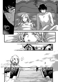 [Kuon Michiyoshi] HUNDRED GAME Ch. 1 (Monthly Vitaman 2014-10) [English] [allenallenallen333]