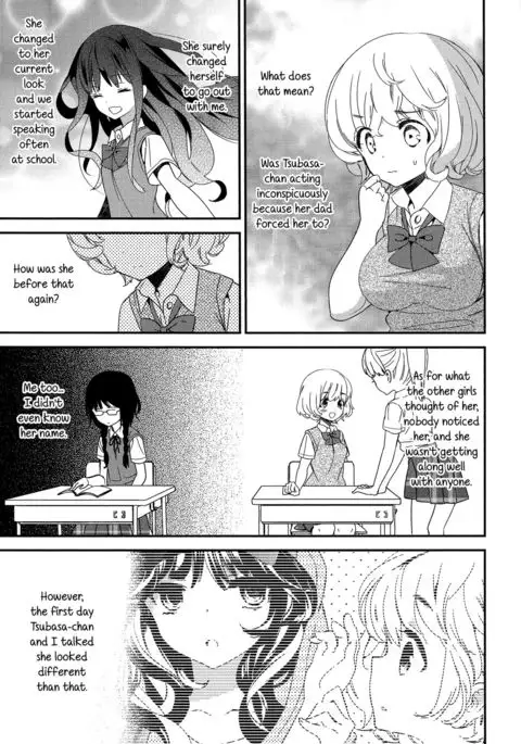 Torotoro no Koi Ch. 1-7