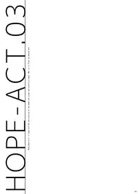 [InkStone (Amami Ryouko)] HOPE Soushuuhen01 [Digital]