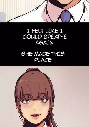 A Wonderful New World Ch.6/?