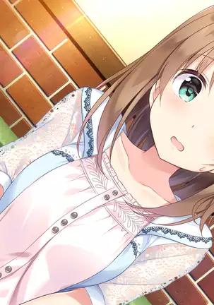 Einstein yori Ai o Komete