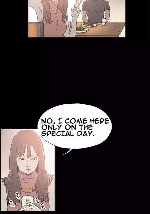 Cohabitation Ch.1-22