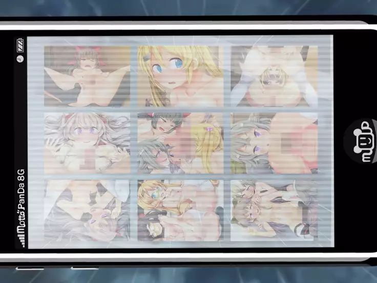 JK Shoujo Enko Dain Nikki / #05 Dain nikki tsuiki-hen