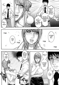 [Kotobuki Kazuki] Enraptured Make Love Ch. 1-8 [English] {Tadanohito}