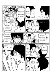 (Shota Scratch 10) [Reflection (U-hi)] NESNO [English] [WarDance]